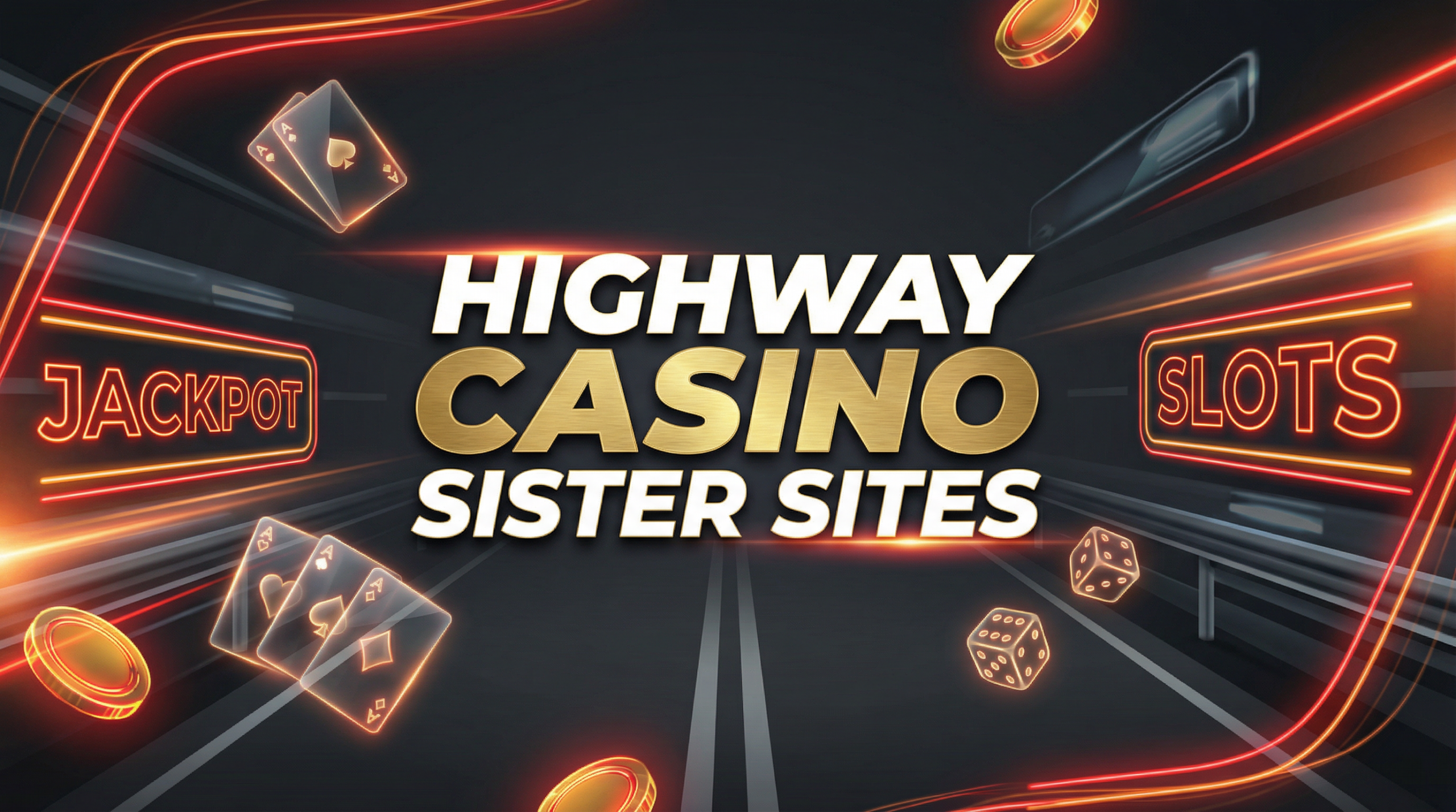 Highway Casino Sister Sites - Non-UK Casino Alternatives 2026