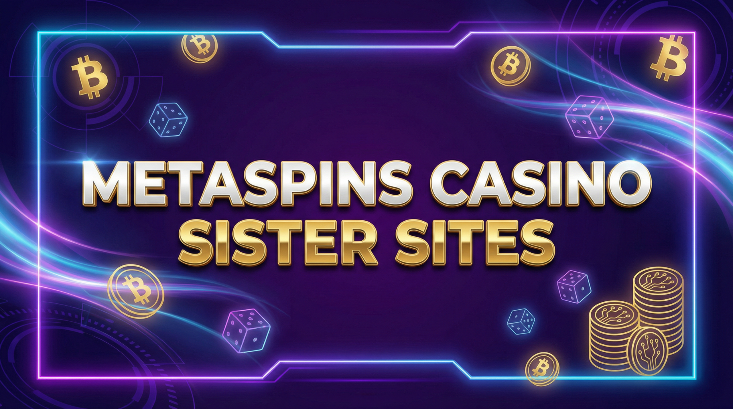Metaspins Casino Sister Sites - Non-UK Casino Alternatives 2026