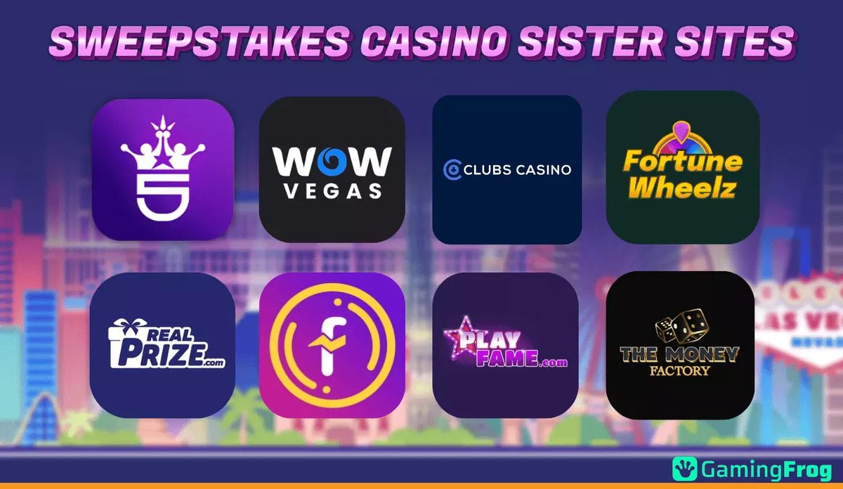 N1 Casino Sister Sites 2026 casino screenshot